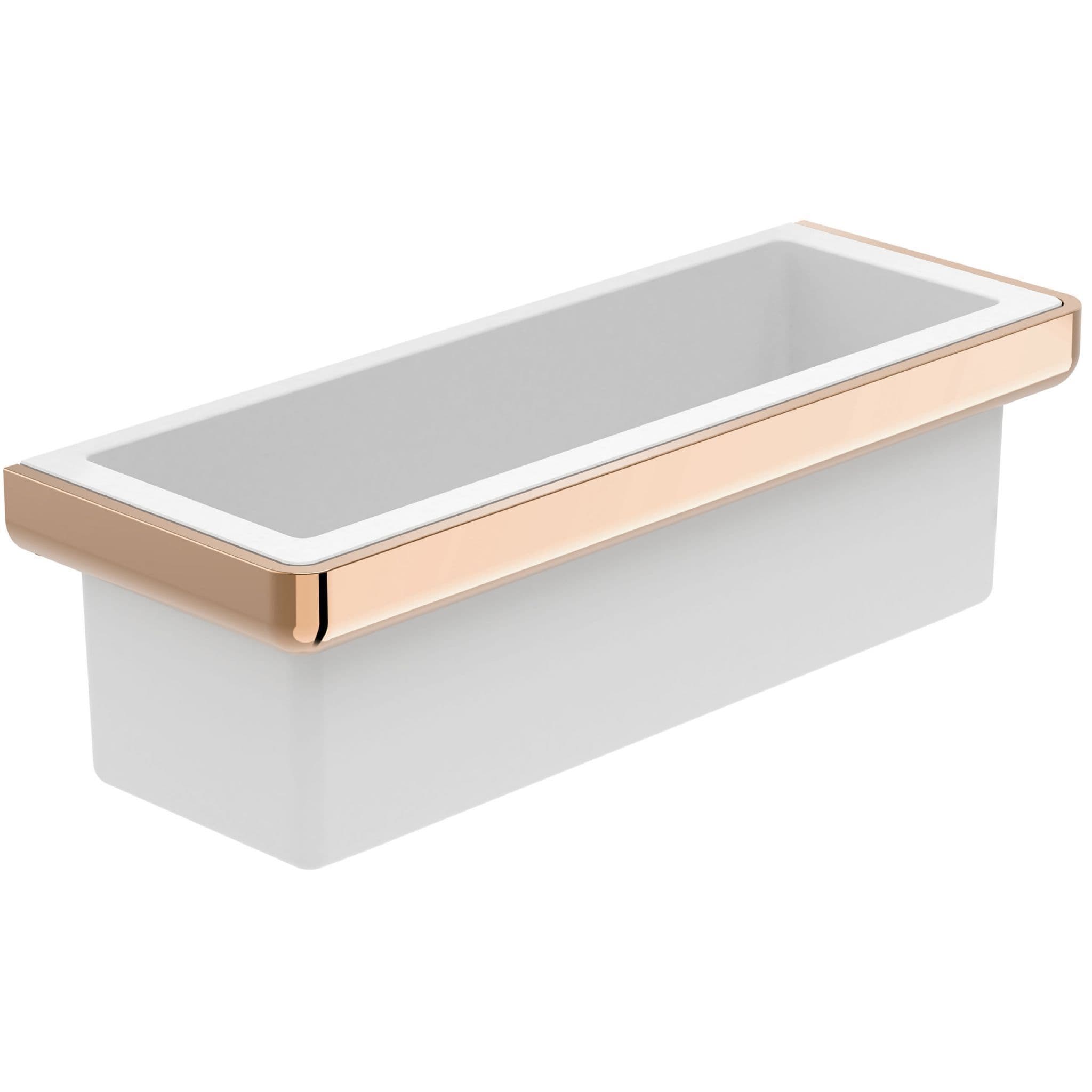 Roca Tempo Container Rose Gold A817028RG0