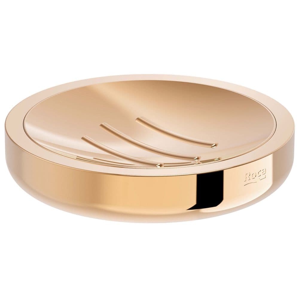 Roca Tempo Soap Dish Rose Gold A817024RG0