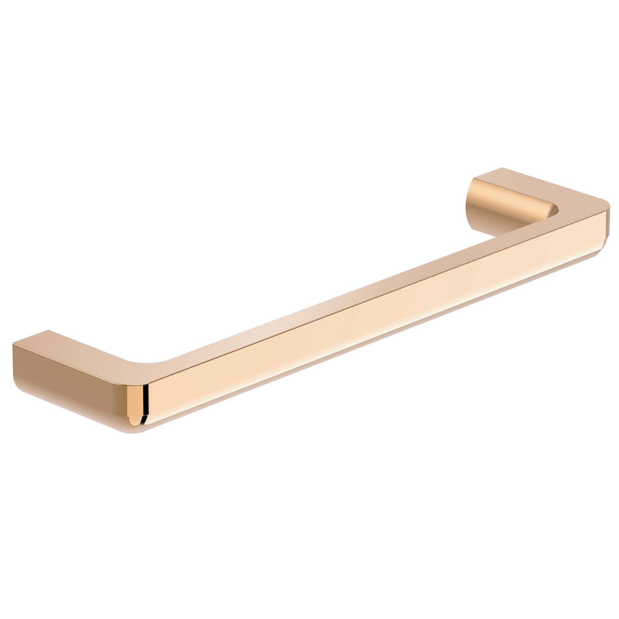 Roca Tempo Towel Rail 30cm Rose Gold A817039RG0