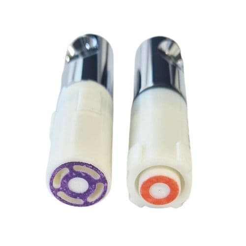 Roca The Gap Soft Close Toilet Seat Damper Set AI0022100R