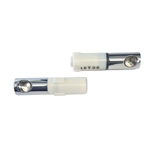 Roca The Gap Soft Close Toilet Seat Damper Set AI0022100R