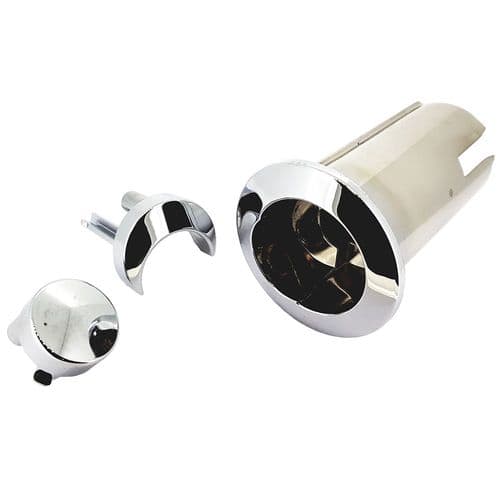 Roca Toilet Flush Button