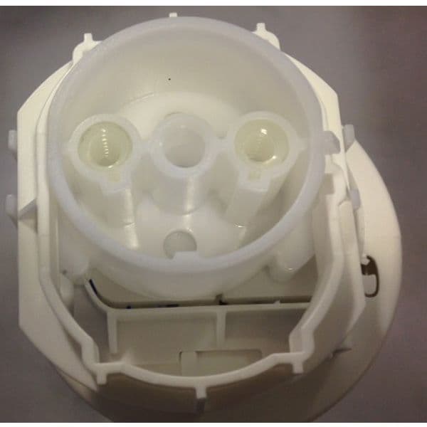 Roca Toilet Universal Dual Flush Valve - AH0004800R