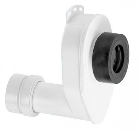 Roca Urinal Trap ZHCUP50UK0