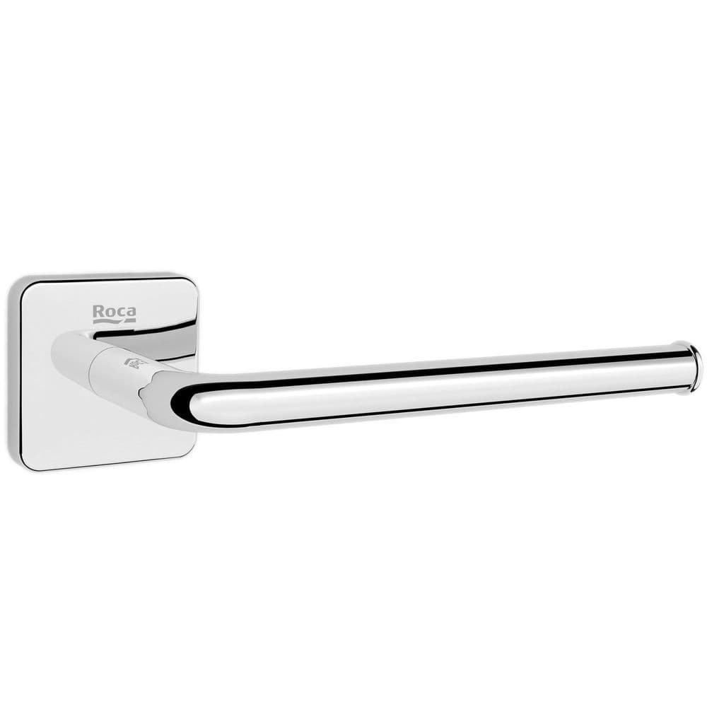 Roca Victoria Toilet Roll Holder without Cover A816663001