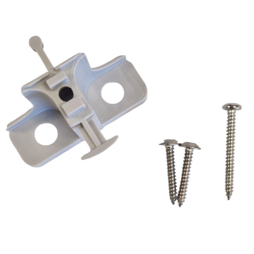 Roman Double Pivot Bracket RIM0080