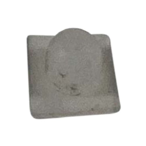 Roper Rhodes 6Dia X 7.5mm Door Buffer White SP21822