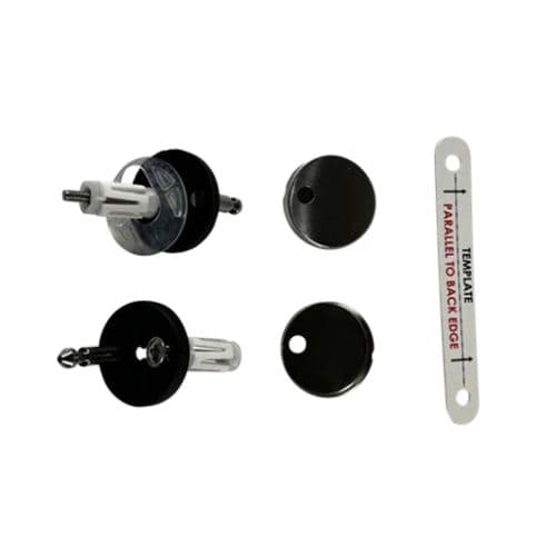 Roper Rhodes 8906WSC-SF Secure Fix Seat Fixing Pack SP20763