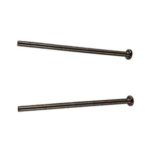 Roper Rhodes 90mm M5 Bolts For Toilet Seats-Pair SP19965
