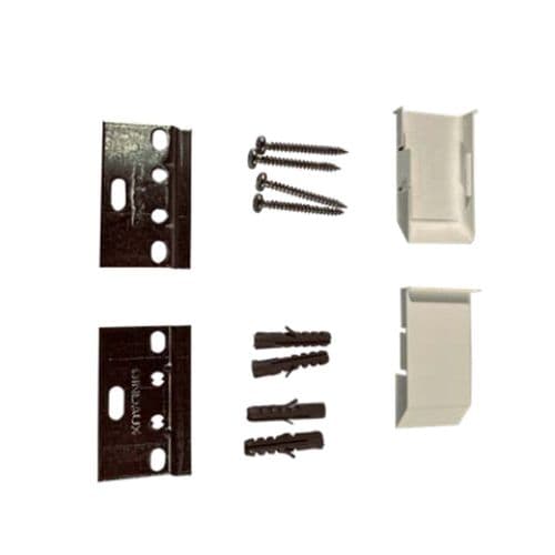 Roper Rhodes Adjustable Hanger Wall Fixing Pack SP10938