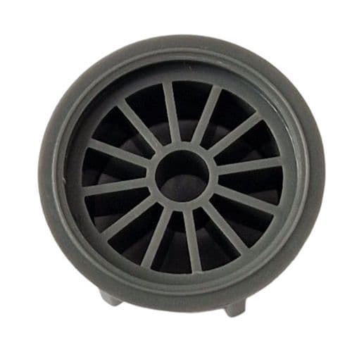 Roper Rhodes Aerator-Crew Intent And Prefix SP16962