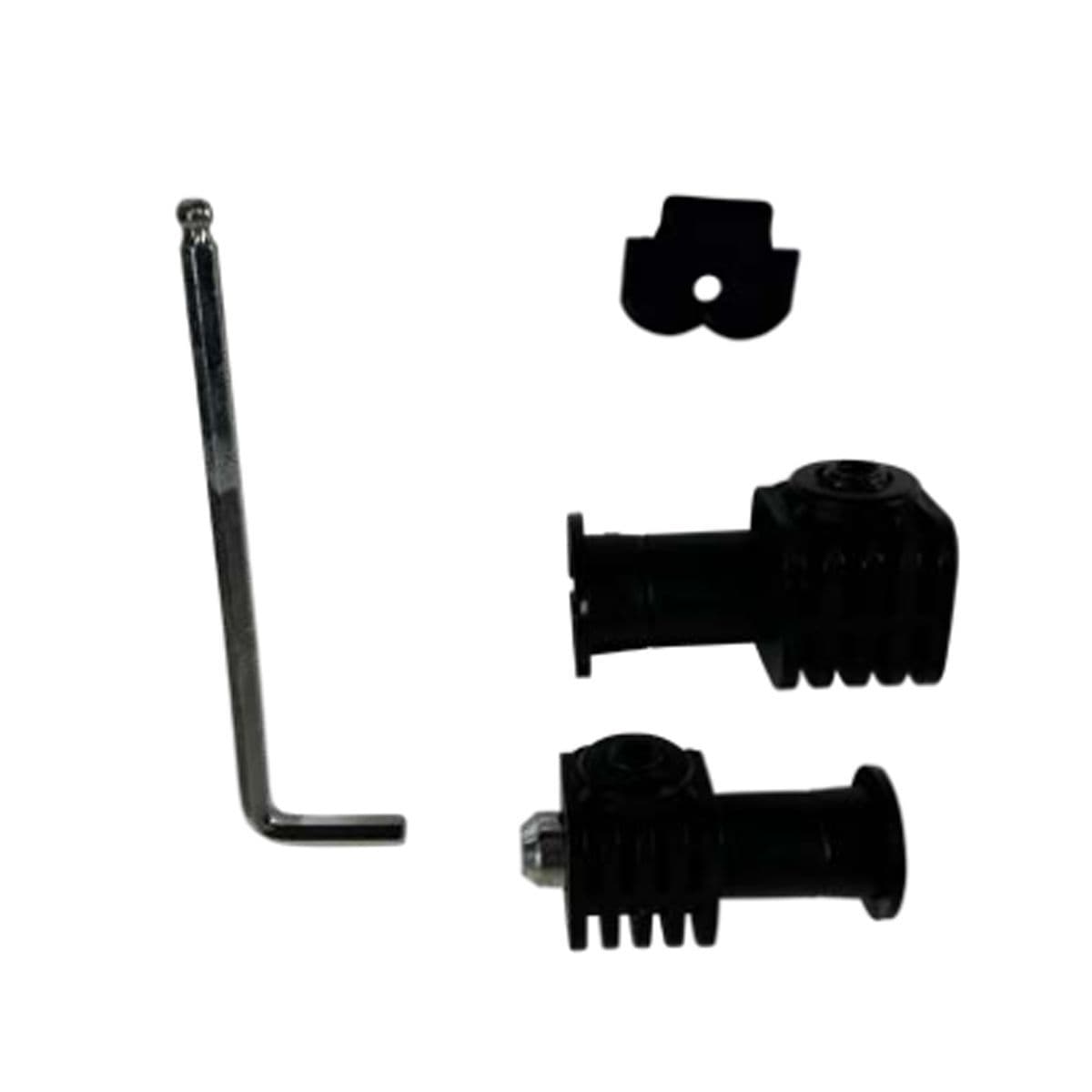 Roper Rhodes Aerial Concealed Wall Hung Pan Fixings SP18524