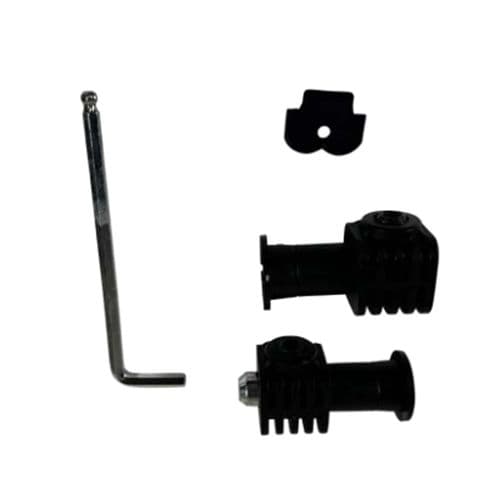 Roper Rhodes Aerial Concealed Wall Hung Pan Fixings SP18524