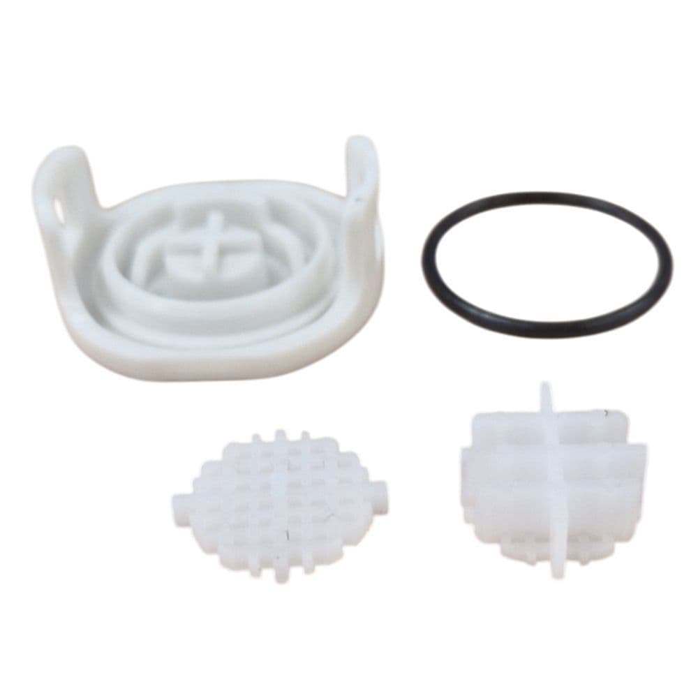 Roper Rhodes Air Gap Inlet Valve Aerator Lid Pack For SP19745 & SP19744 ...