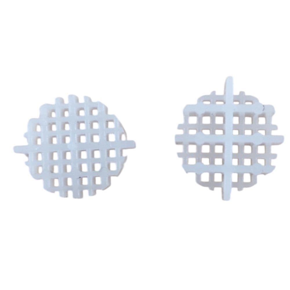 Roper Rhodes Air Gap Inlet Valve Aerator Lid Pack For SP19745 & SP19744 ...