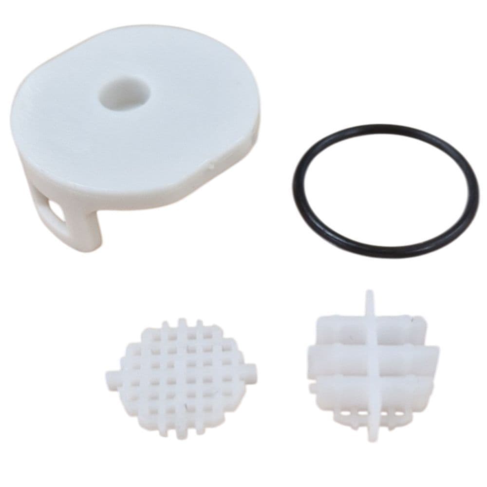 Roper Rhodes Air Gap Inlet Valve Aerator Lid Pack For SP19745 & SP19744 ...