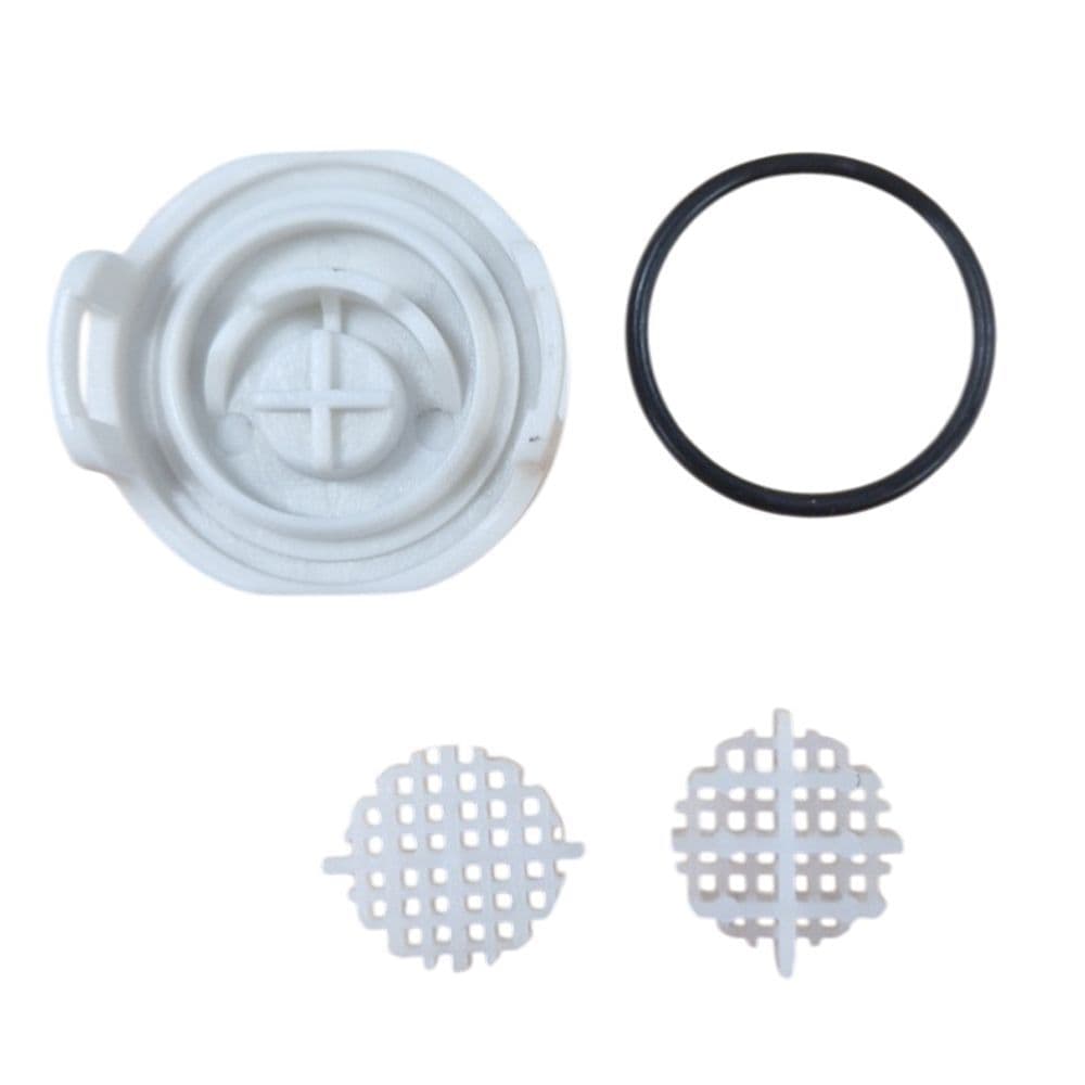 Sp19745 Roper Rhodes Air Gap Inlet Valve Aerator Lid Pack For SP19745 & SP19744 ...