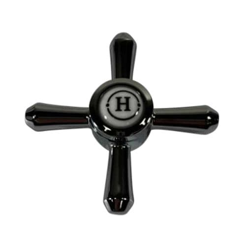 Roper Rhodes Ashton Basin Mixer Handle Hot SP19516