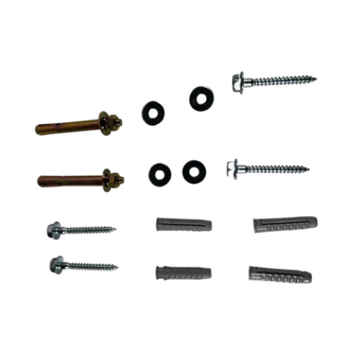 Roper Rhodes Bracket Fixing Hardware SP14719
