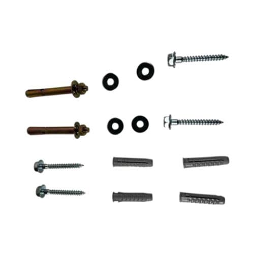 Roper Rhodes Bracket Fixing Hardware SP14719