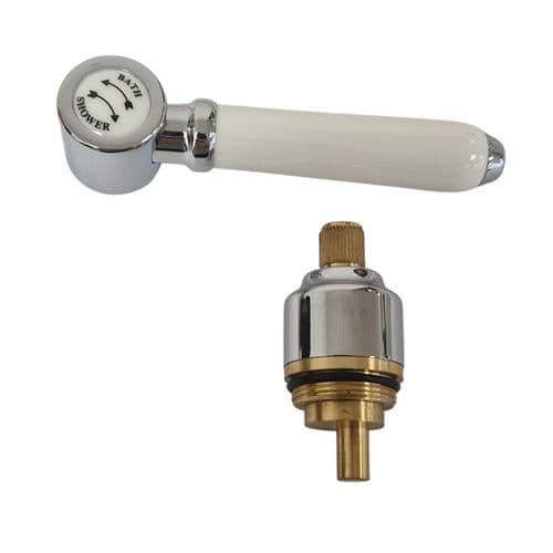 Roper Rhodes BSM Diverter Upper Assembly & Carriage SP18539