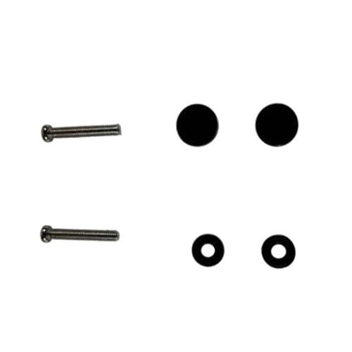 Roper Rhodes Cabinet Side Panel Fixing Kit SP21429