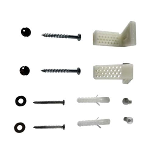 Roper Rhodes Ceramic Pan Floor Fixing Kit SP11078