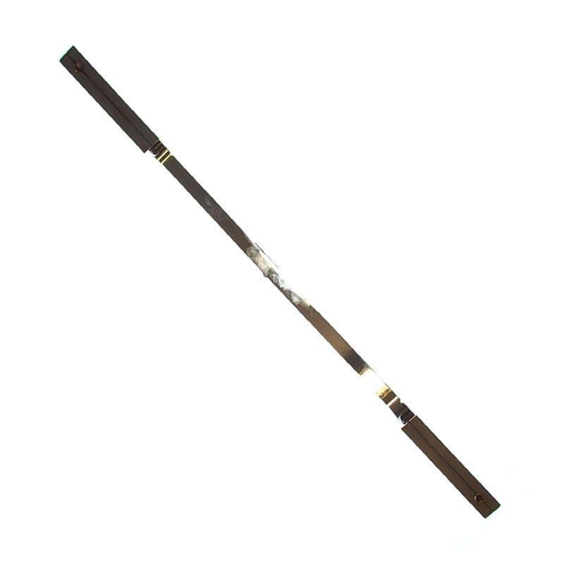 Roper Rhodes Chrome Contour Handle Long SP13569