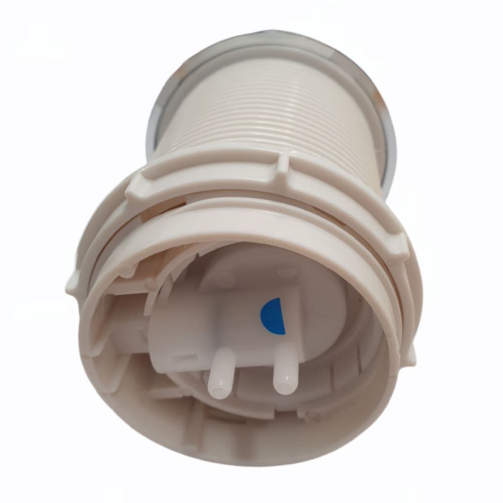 Roper Rhodes Chrome Round Flush Button for Concealed Cistern SP12169