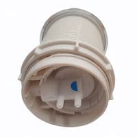 Roper Rhodes Chrome Round Flush Button for Concealed Cistern SP12169
