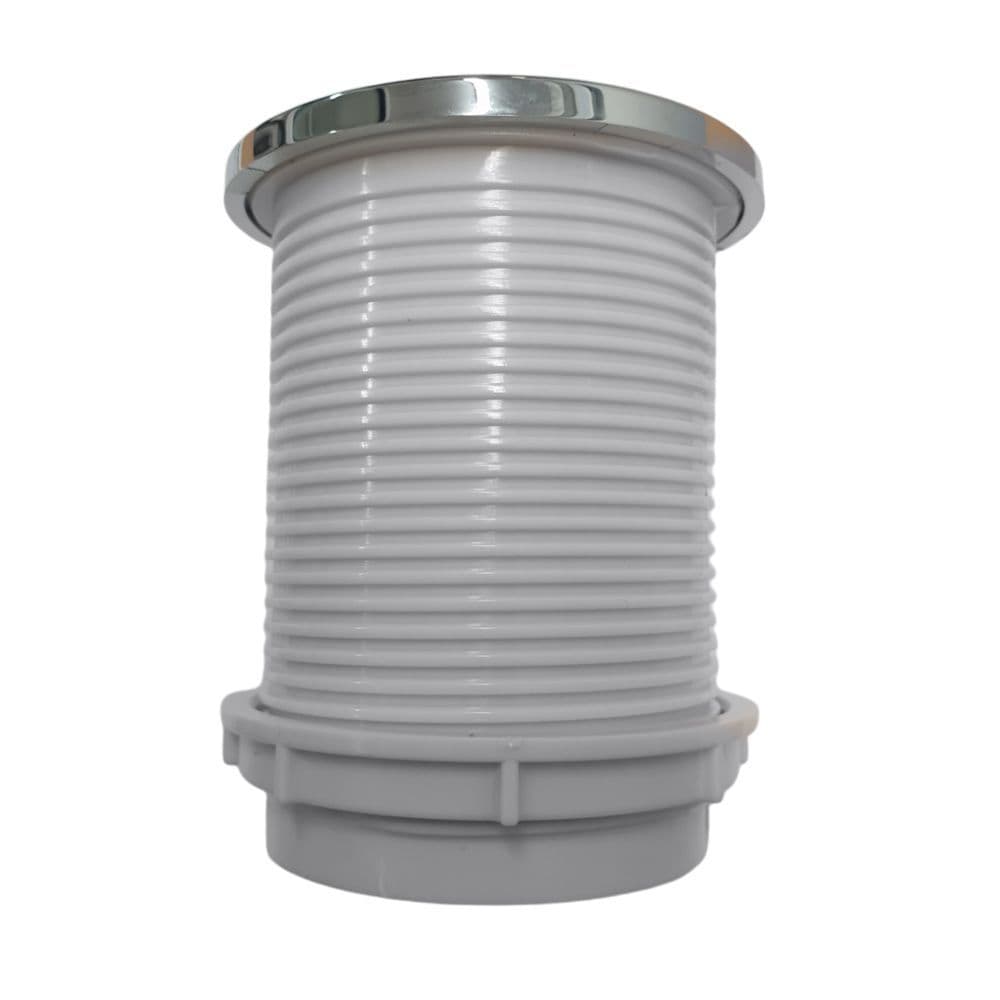 Roper Rhodes Chrome Round Flush Button for Concealed Cistern SP12169