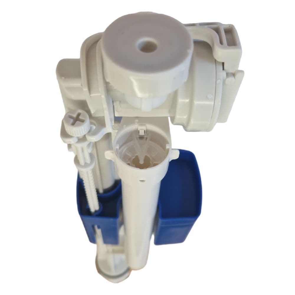 Roper Rhodes Concealed Cistern Air Gap Bottom Inlet Valve SP19745