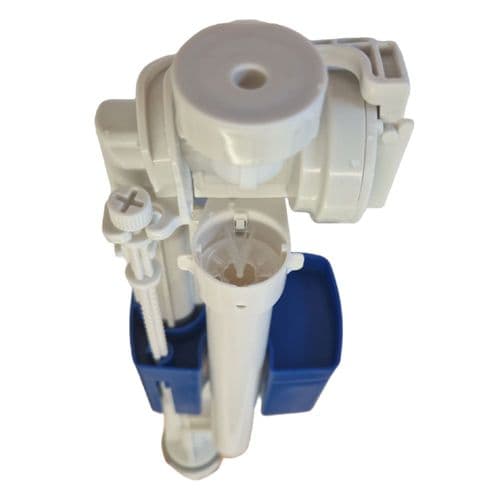 Roper Rhodes Concealed Cistern Air Gap Bottom Inlet Valve SP19745