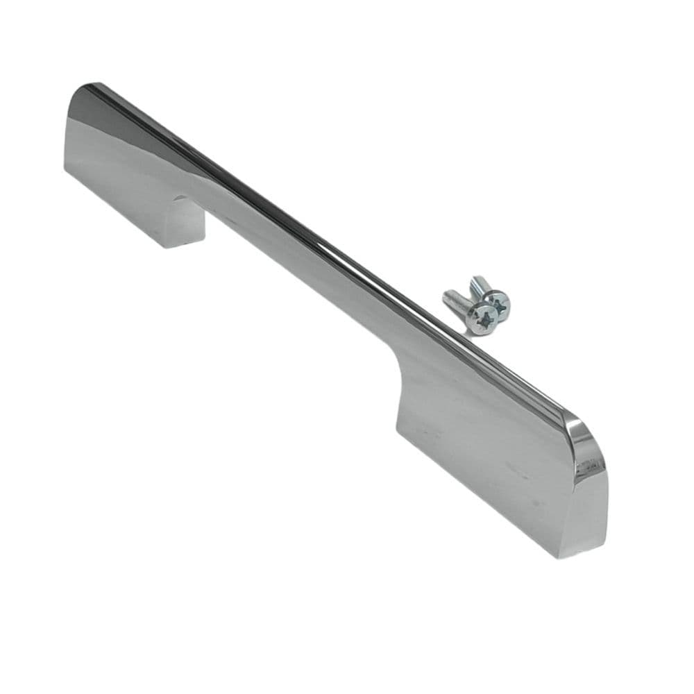 Gold Handle Roper Rhodes Roper Rhodes Contour Handle SP12720
