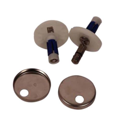 Roper Rhodes Debut Soft Close Seat Hinge Fixing Pack SP17862