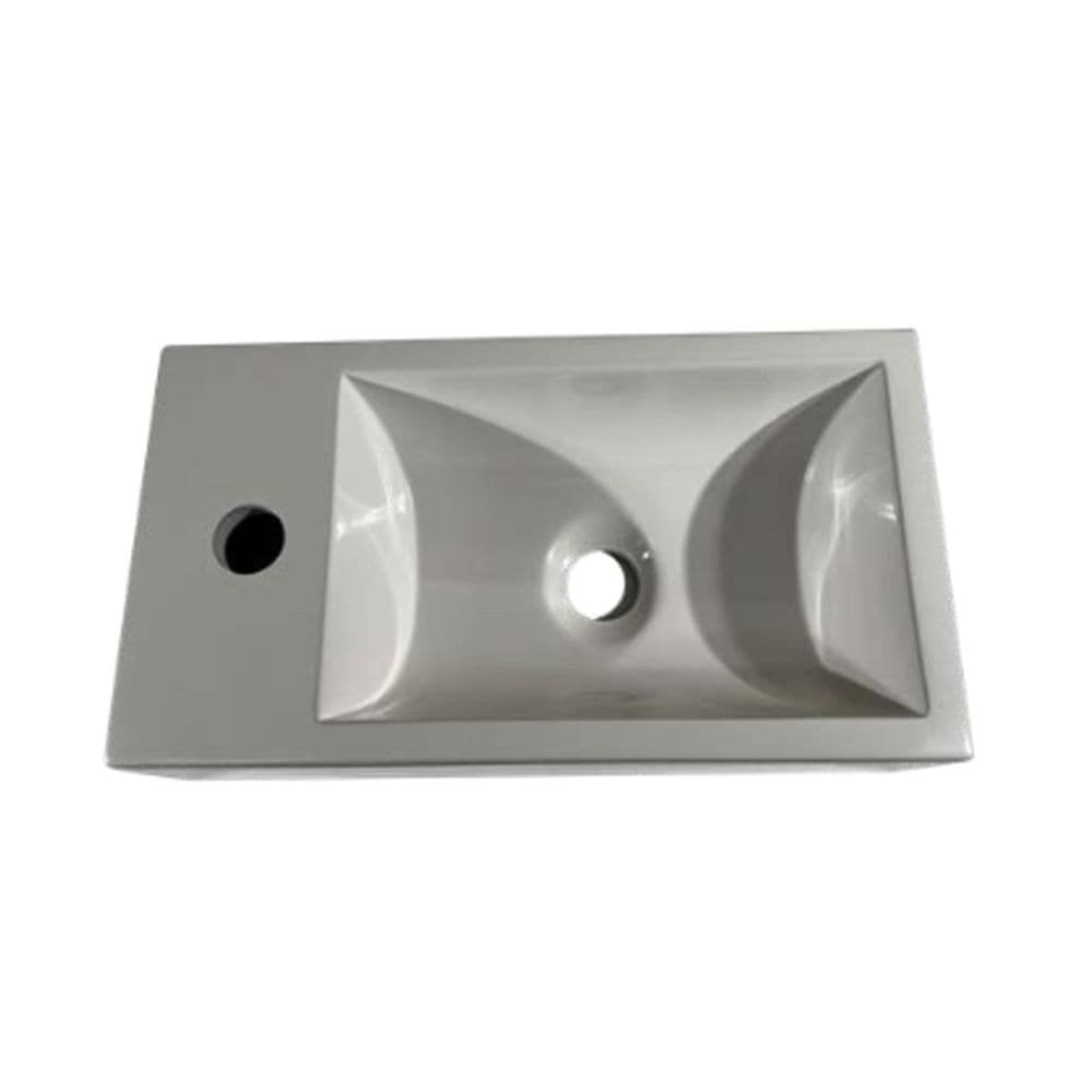 Roper Rhodes Drive 400 Basin Only SP12721