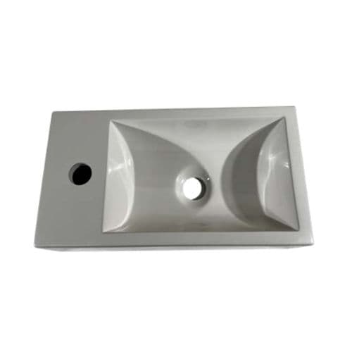 Roper Rhodes Drive 400 Basin Only SP12721
