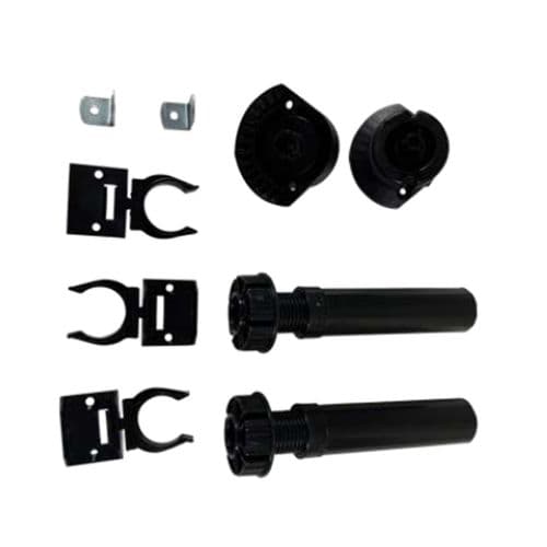 Roper Rhodes Fitted Furniture Base Unit Leg Pack (Except Btw) SP11007