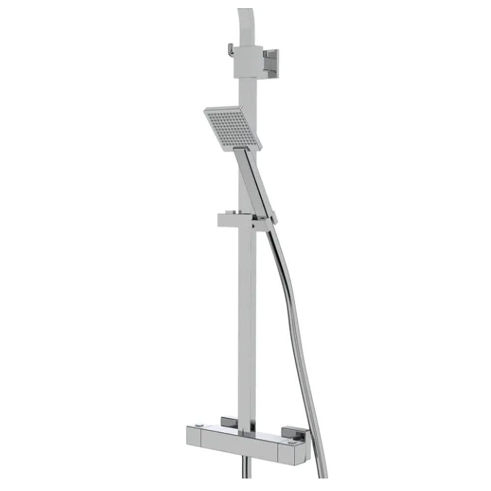 Tr3035 Roper Rhodes Roper Rhodes Harbour Dual Function Bar Shower System Chrome TR3004 ...