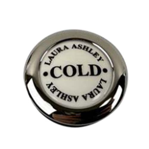 Roper Rhodes Laura Ashley Clifton Tap Handle Indices Cold SP19610