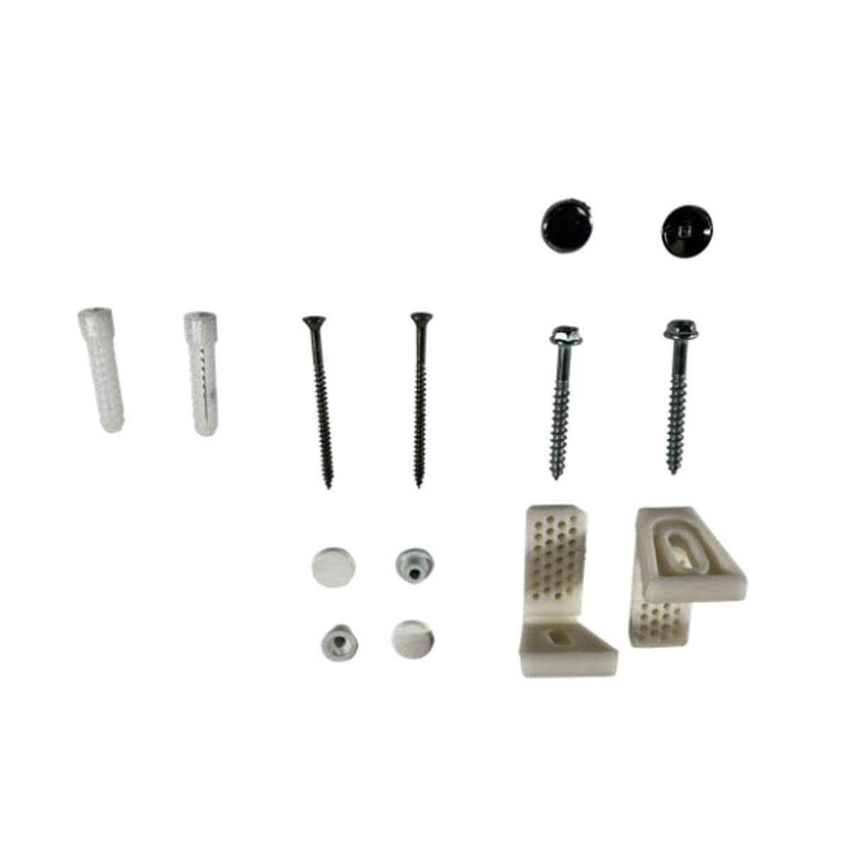 Roper Rhodes Pan Floor Fixing Kit SP14211