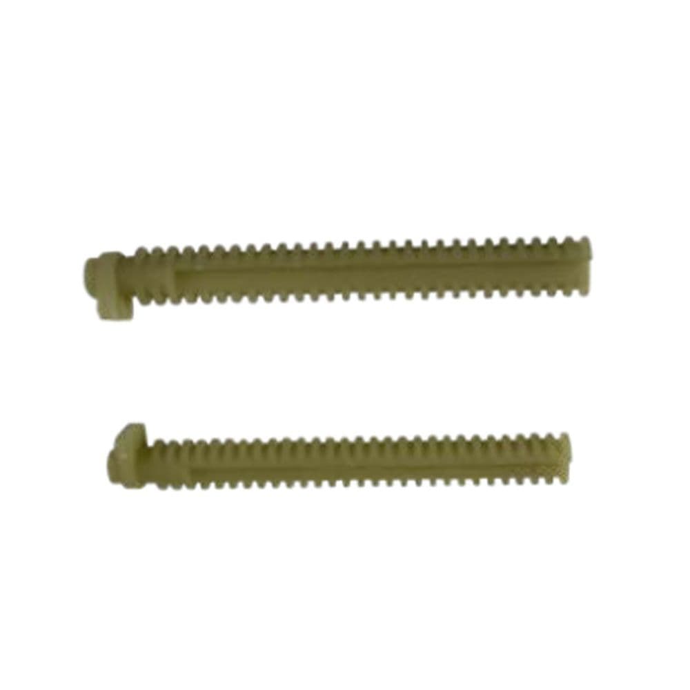 Roper Rhodes Push Plate Fixing Arms X 2 Bolts SP14739