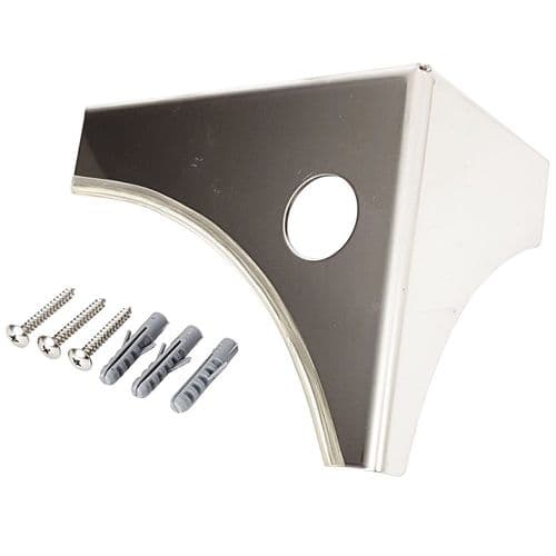 Roper Rhodes Reflex Right Hand Tap Mounting Bracket TBSR