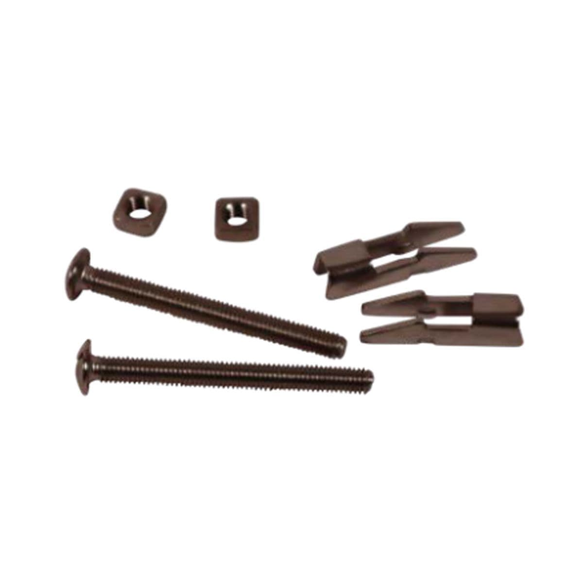 Roper Rhodes Seat Fixing Screw & Butterfly Clip Set SP17064
