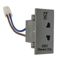 Roper Rhodes Shaver Socket SP12546