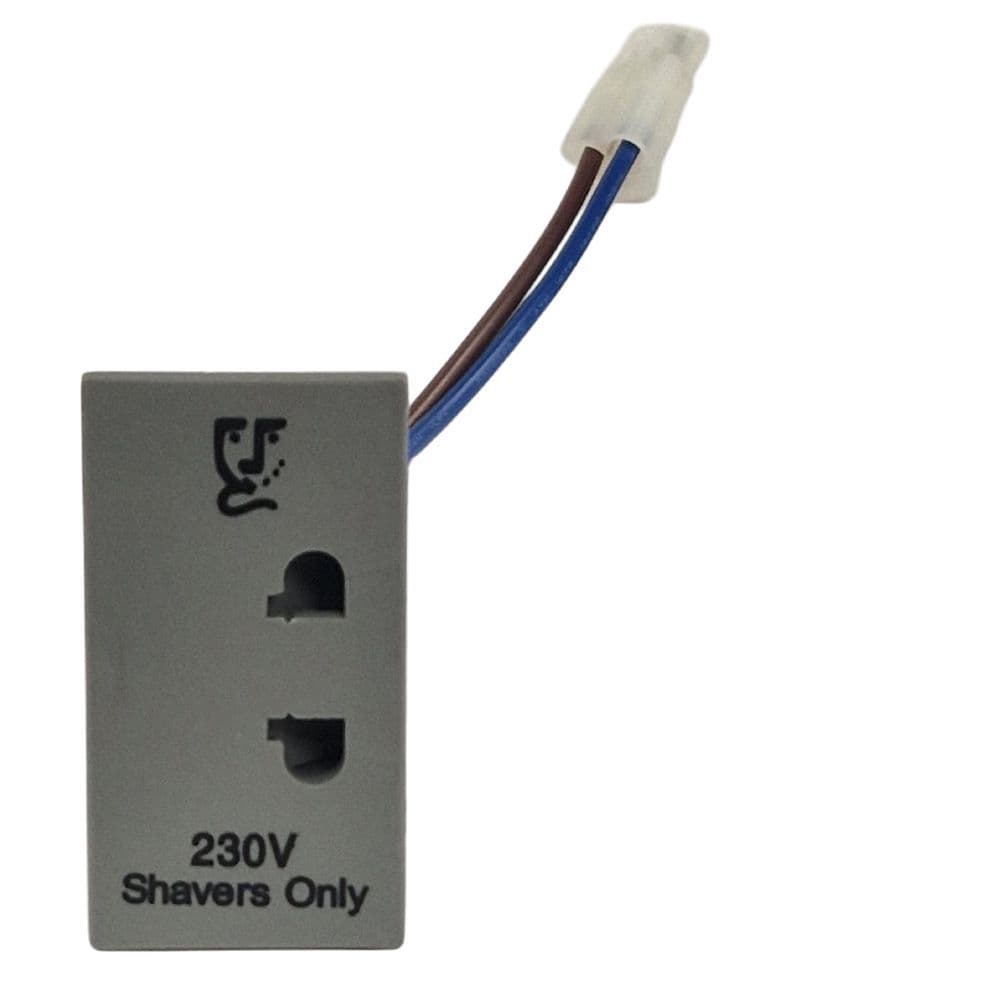Roper Rhodes Shaver Socket SP12546