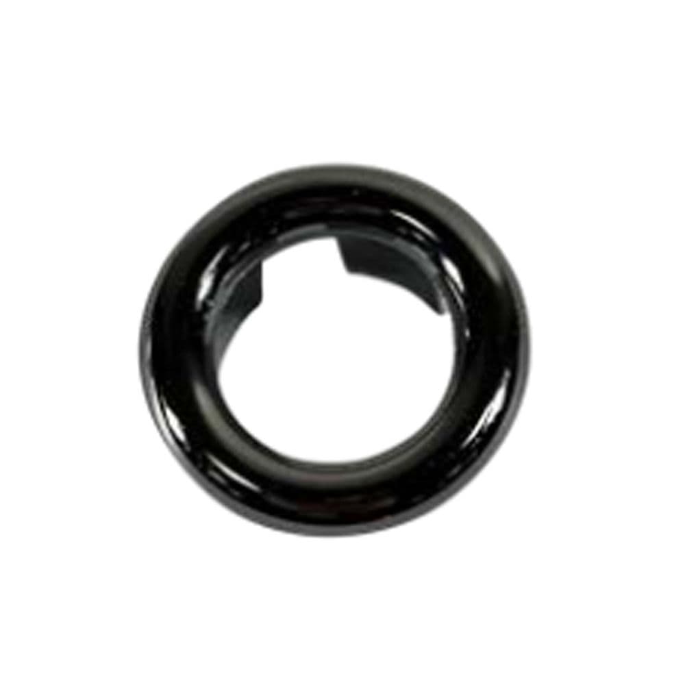 Roper Rhodes Standard Chrome Round Overflow Cover Cap SP17571