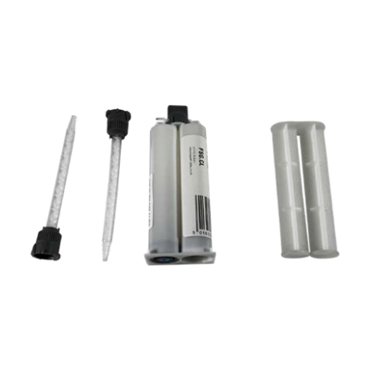 Roper Rhodes Strata 2 Part Clear Glue For Solid Surface Worktops FSG CL