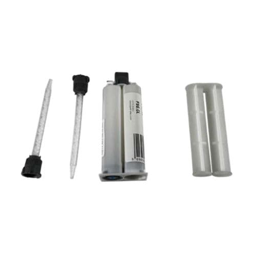 Roper Rhodes Strata 2 Part Clear Glue For Solid Surface Worktops FSG CL