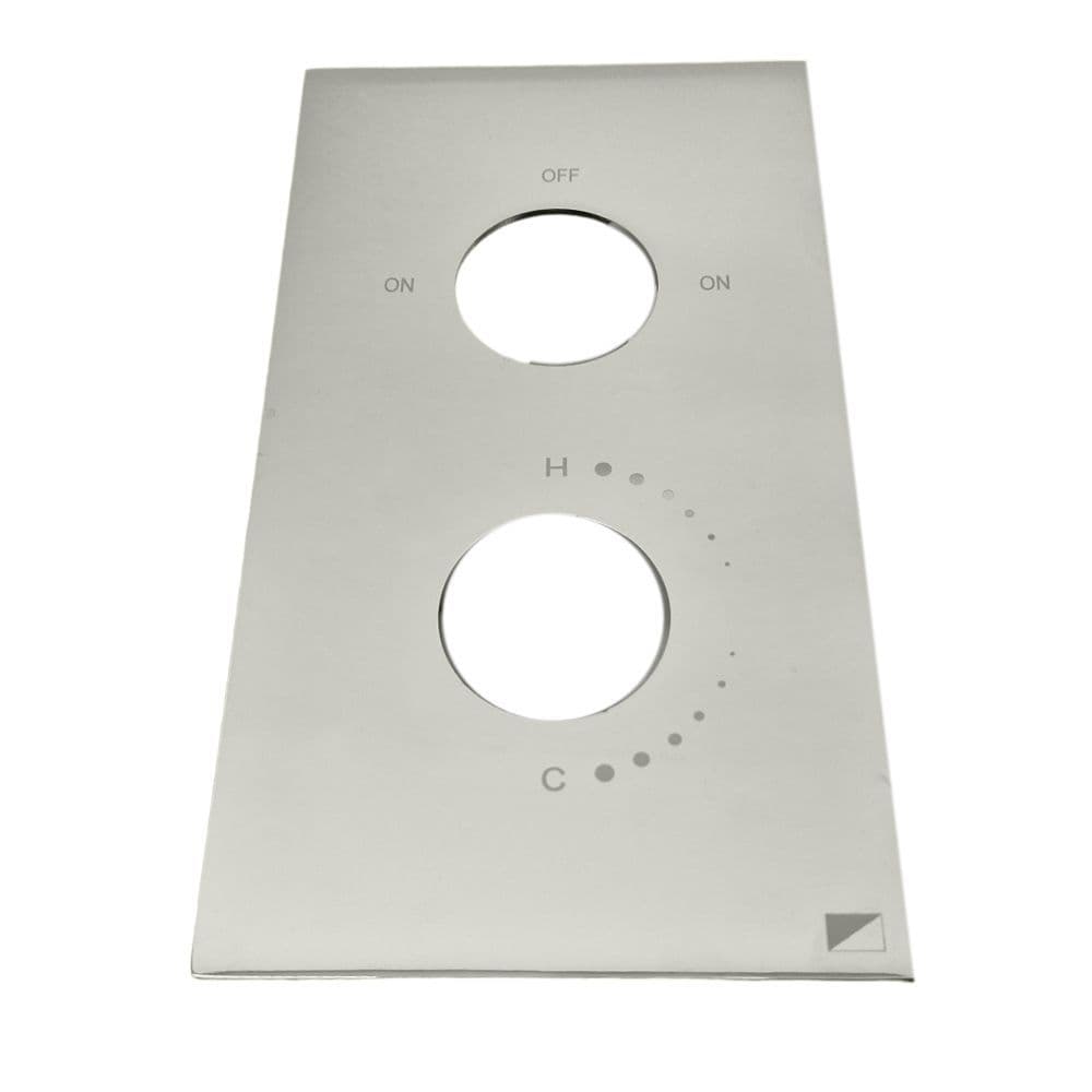 Roper Rhodes Stream Cover Plate SP13391